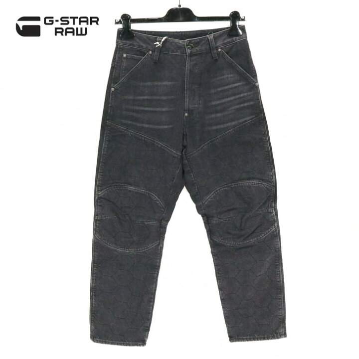 楽天市場】65％オフ 新品 正規品 ジースターロゥ G-Star RAW ジーンズ 