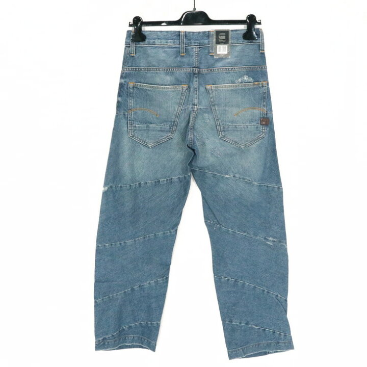 楽天市場】65％オフ 新品 正規品 ジースターロゥ G-Star RAW ジーンズ 