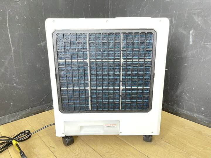 楽天市場】ミニスポットクーラー 【中古】動作保証 ナカトミ SAC-204NG 
