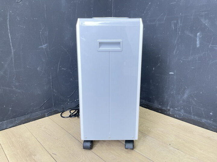 楽天市場】ミニスポットクーラー 【中古】動作保証 ナカトミ SAC-204NG 