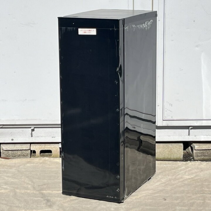 楽天市場】ノンフロン冷凍庫 【中古】動作保証 アイリスオーヤマ IUSN 