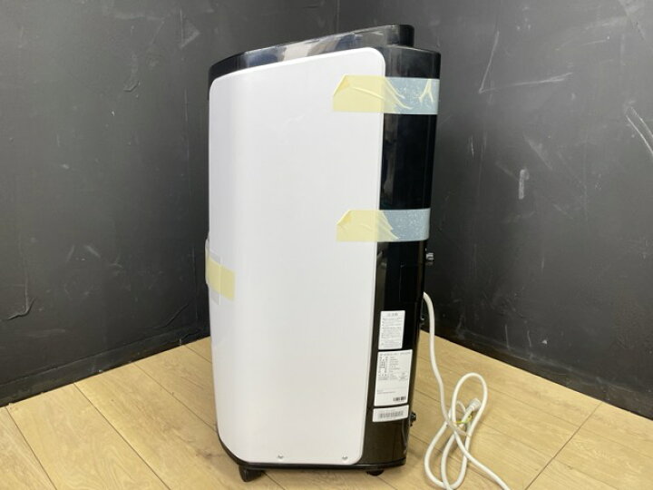 楽天市場】ポータブルクーラー【中古】美品 アイリスオーヤマ IPP 