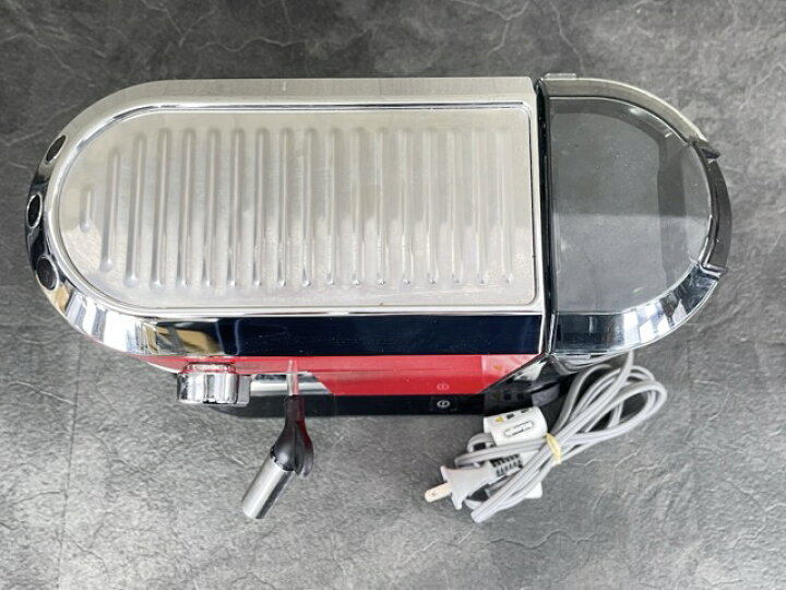 楽天市場】エスプレッソ・カプチーノメーカー【中古】動作保証 