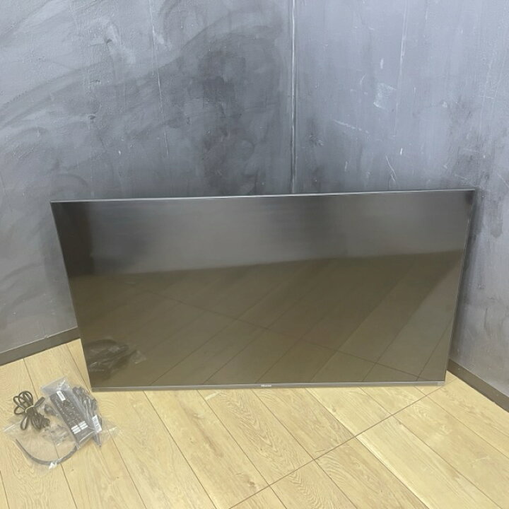 楽天市場】美品 ハイセンス 50インチ 液晶テレビ 【中古】動作  