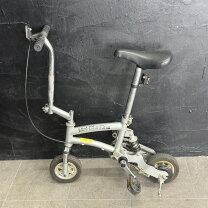 楽天市場】ミニベロ 中古（自転車・サイクリング｜スポーツ 