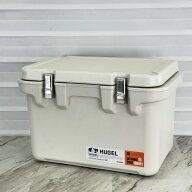 ★お買い物マラソン期間中限定 ポイント10倍★展示品 アイリスオーヤマ HUGEL 真空断熱クーラーボックス …