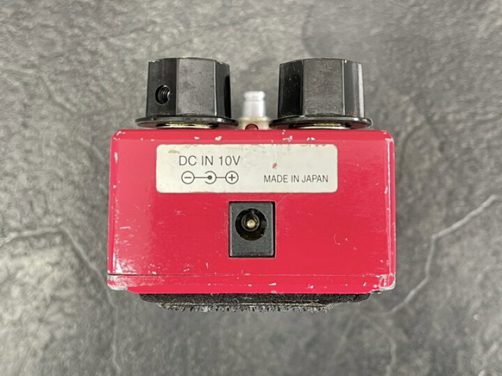 楽天市場】MAXON Compressor 【中古】本体のみ ギター エフェクター  