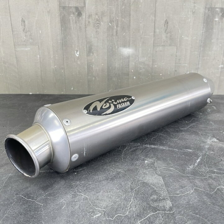 楽天市場】サイレンサー nojima FASARM 【中古】ノジマウファサーム 