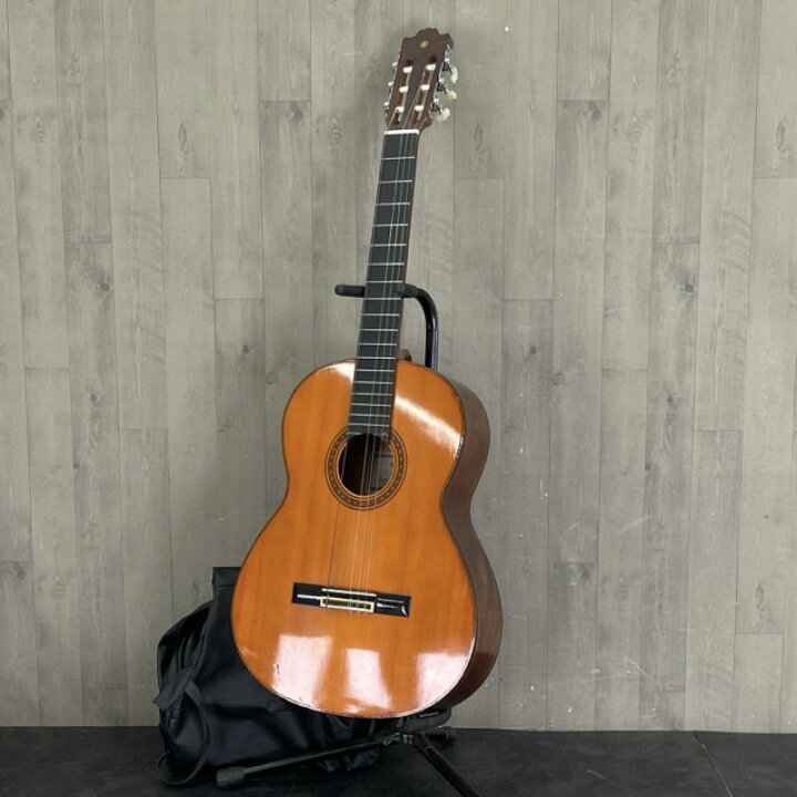 楽天市場】ヤマハ クラシックギター 【中古】 YAMAHA C-200A ソフト 