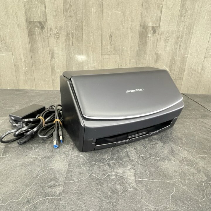 楽天市場】スキャナー 【中古】動作保証 PFU ScanSnap スキャン 