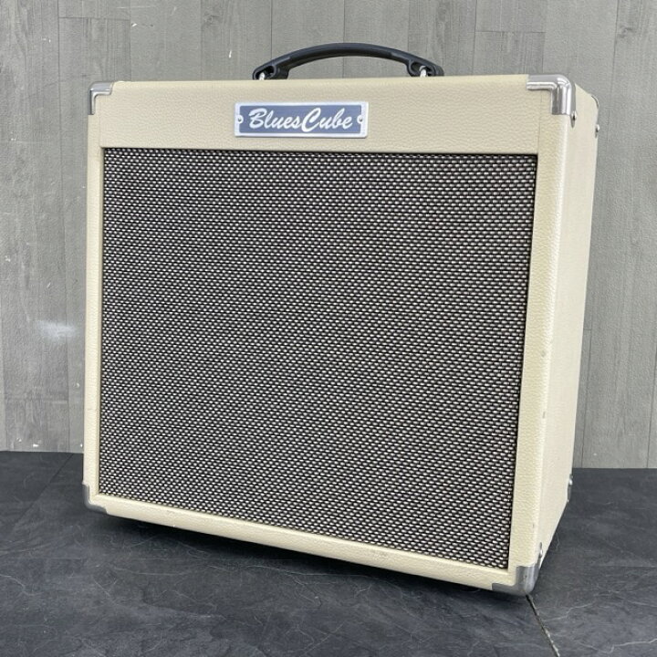 楽天市場】ROLAND Blues Cube Hot 【中古】 ローランド ブルース 