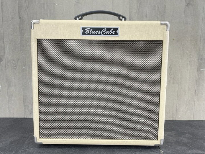 楽天市場】ROLAND Blues Cube Hot 【中古】 ローランド ブルース 
