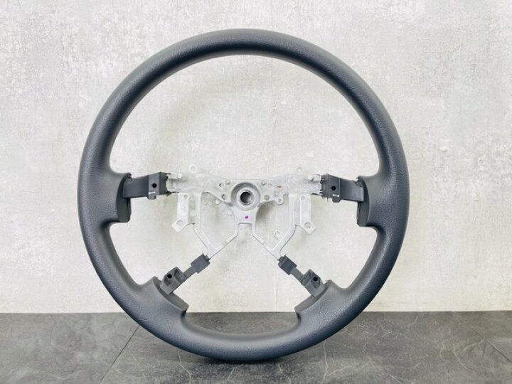 楽天市場】ステアリング 【中古】 新車外し TOYOTA トヨタ 200系 