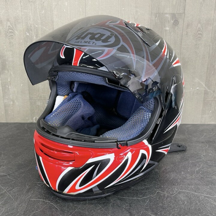 楽天市場】Arai アライ SNELL M2000 Astro Tr ヘルメット フルフェイス 