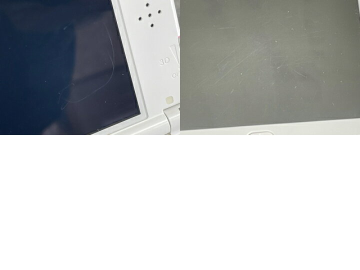 楽天市場】任天堂 3DSLL 【中古】動作保証 Nintendo New 3DSLL ゲーム  