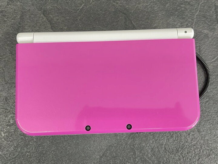 楽天市場】任天堂 3DSLL 【中古】動作保証 Nintendo New 3DSLL ゲーム  