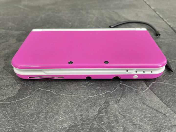 楽天市場】任天堂 3DSLL 【中古】動作保証 Nintendo New 3DSLL ゲーム  