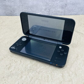 ニンテンドー2DS LL【中古】動作保証 ドラゴンクエスト はぐれメタルエディション JAN-001 本体のみ NINTENDO 任天堂 ゲーム/517507