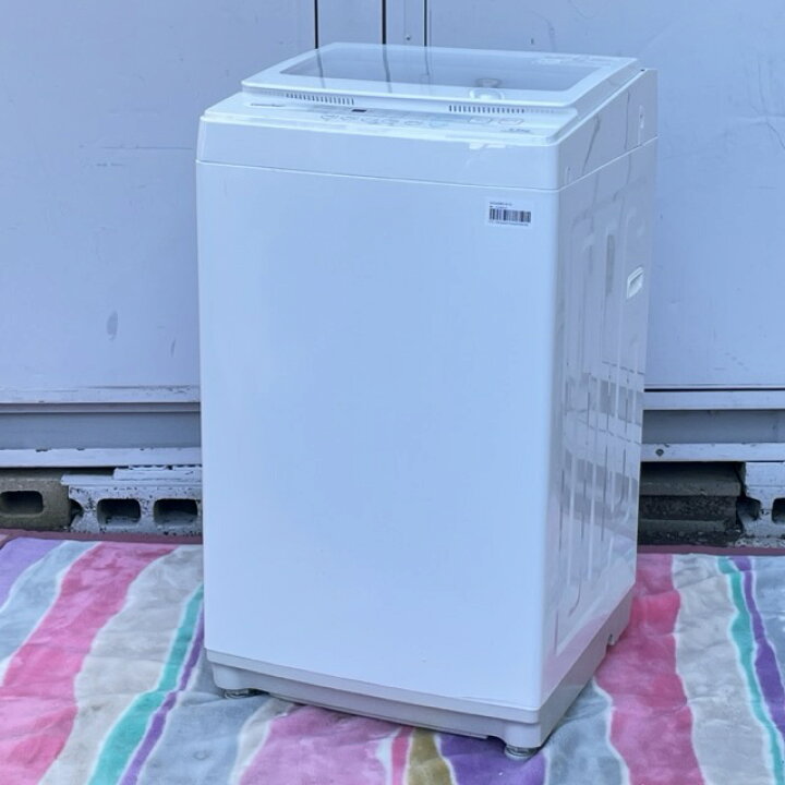 楽天市場】☆30日 24時間限定 ポイント10倍☆全自動洗濯機 【中古 