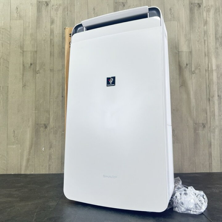 楽天市場】衣類乾燥 除湿機 【中古】美品 動作保証 SHARP シャープ CV 