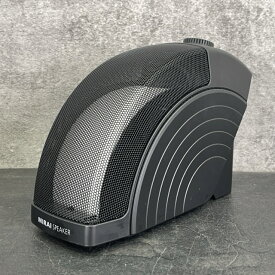 美品 MIRAI SPEAKER Home SF-MIRAIS 5 【中古】動作保証 ミライ スピーカー ブラック オーディオ機器/513610