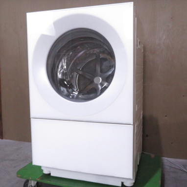 楽天市場】ななめドラム洗濯乾燥機 【ほぼ未使用】 極美品 動作保証