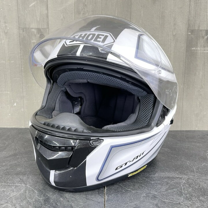 楽天市場】ショウエイ ヘルメット フルフェイスヘルメット 【中古 