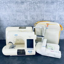 楽天市場】ジューキ ミシン hzl 010の通販
