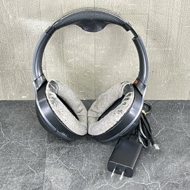 ソニー ワイヤレスヘッドホン 【中古】動作保証 SONY WH-1000XM2 Bluetooth 有線対応 オーディオ機器/71214