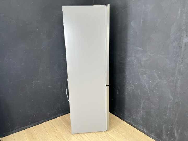 楽天市場】送料無料 TCL ノンフロン冷凍冷蔵庫 【中古】 P253BFN 253L 