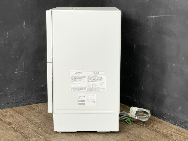 楽天市場】電気食器洗い乾燥機 【中古】動作保証 Panasonic  