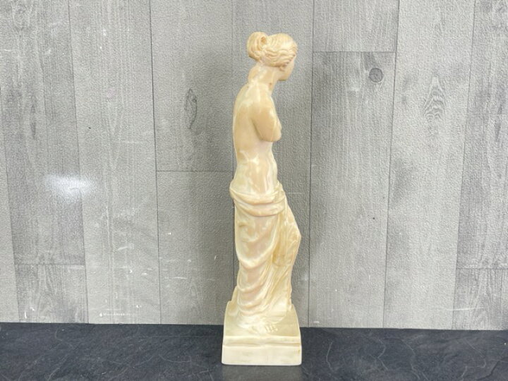 イタリア製 A.Santini サンティーニ ギリシャ彫刻女性像楽天市場 