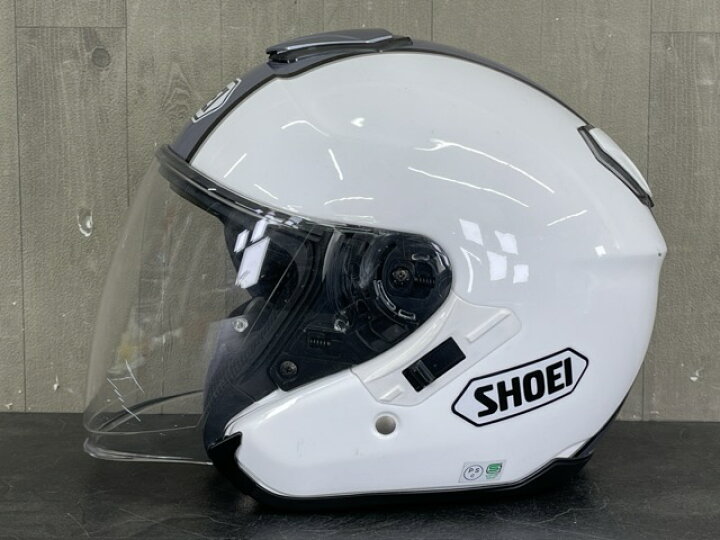 楽天市場】ショウエイ SHOEI J-Cruise フルフェイスヘルメット 61? XL  