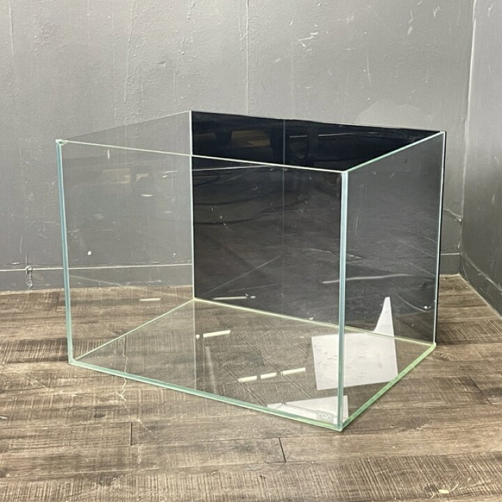 楽天市場】オールガラス 水槽 【中古】 ADA アクアデザインアマノ 60 