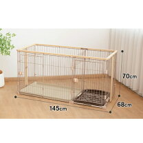 楽天市場】ケージ 犬 中古の通販