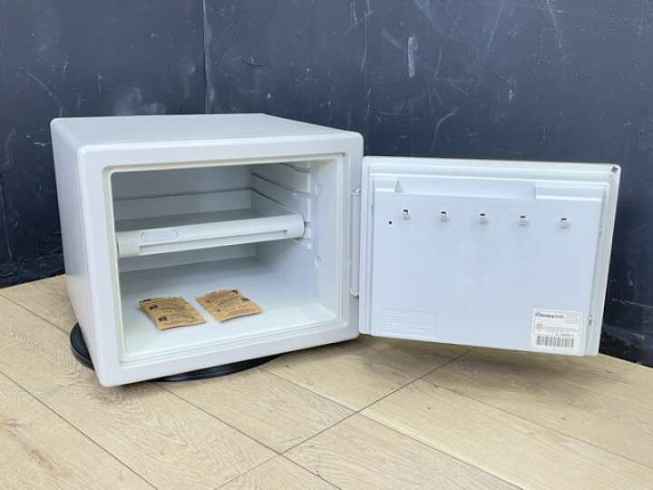 楽天市場】セントリー 耐火金庫 【中古】 Sentry Safe SB0507 テンキー 