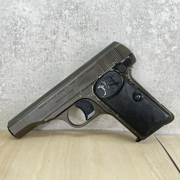 楽天市場】ガスガン 【中古】発砲OK マルシン レプリカ ブローニング 