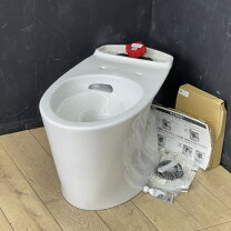 楽天市場】便器 展示品（トイレ用設備｜木材・建築資材・設備）：花  