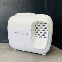 楽天市場】PetSnowy Snow+ 猫用トイレ（トレー・トイレ容器｜トイレ 