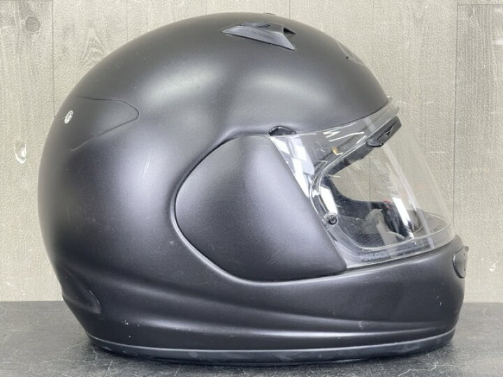 楽天市場】アライ フルフェイス ヘルメット 【中古】 ARAI QUANTUM-J  