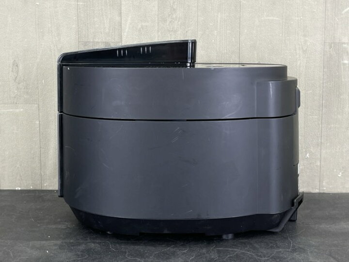 楽天市場】電気圧力なべ 【中古】動作保証 GIFMO ギフモ デリソフター 
