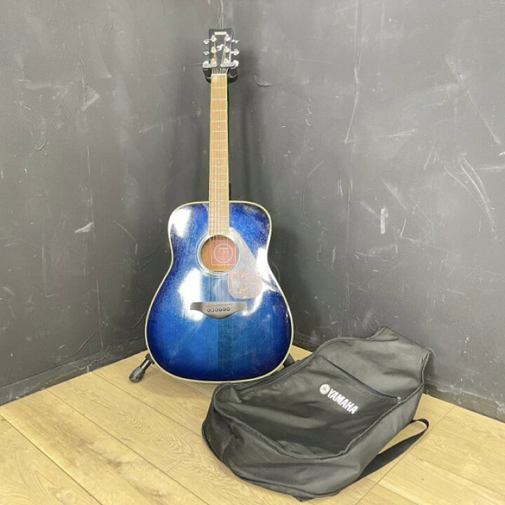 楽天市場】ヤマハ アコースティックギター 【中古】 YAMAHA FG720S 