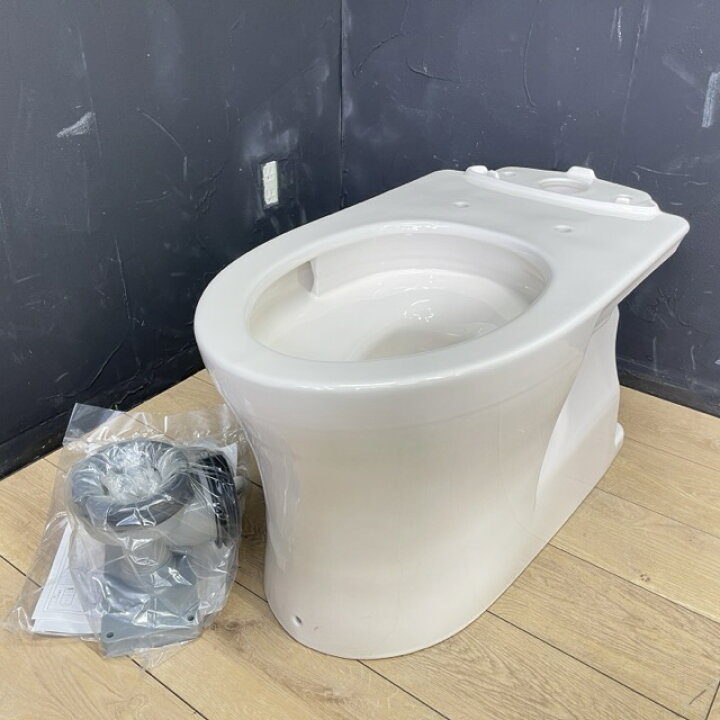 楽天市場】【30日限定 ポイント10倍セール！】未使用 TOTO CS230BP VR 