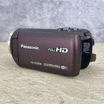 楽天市場】panasonic hc－v520m バッテリーの通販