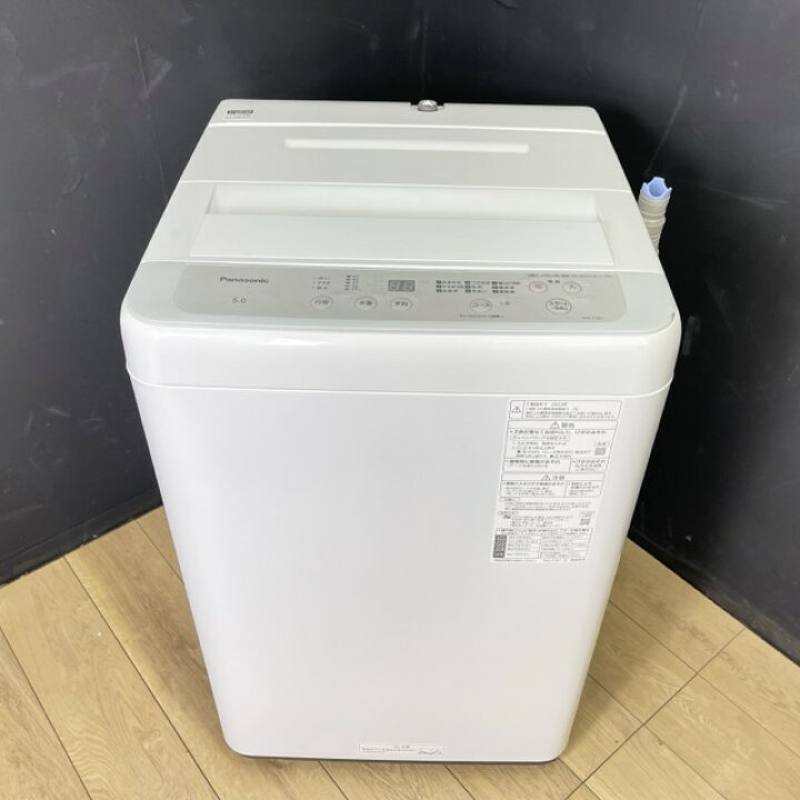 楽天市場】送料無料 パナソニック 全自動電気洗濯機 【中古】動作保証 