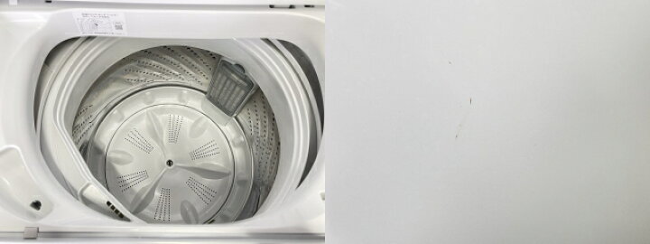 楽天市場】送料無料 パナソニック 全自動電気洗濯機 【中古】動作保証 