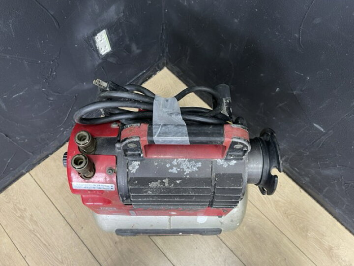 楽天市場】エアコンプレッサー 【中古】動作保証 MAX マックス エア 