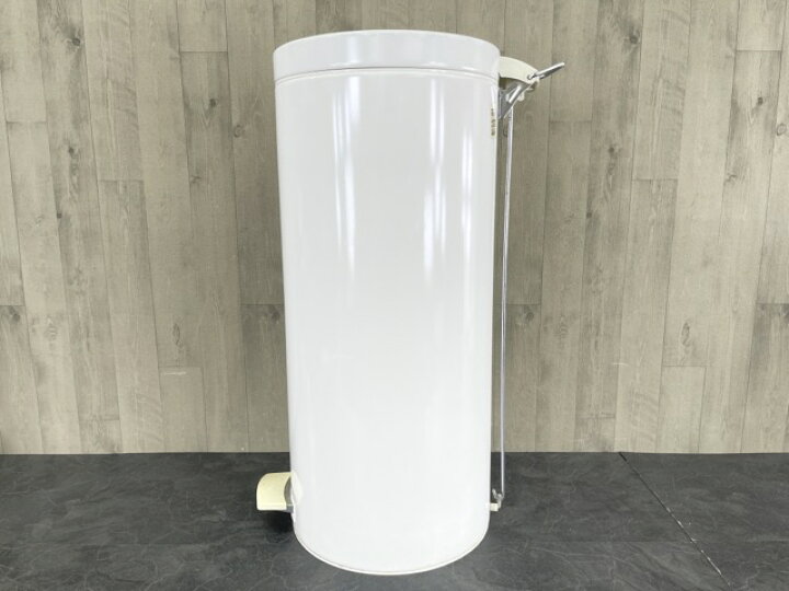楽天市場】ダストボックス ゴミ箱 【中古】 BRABANTIA ブラバンシア 