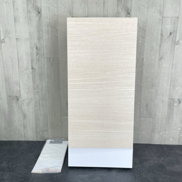 楽天市場】手洗器キャビネット 【未使用品】 TOTO トートー UGLC03RS 