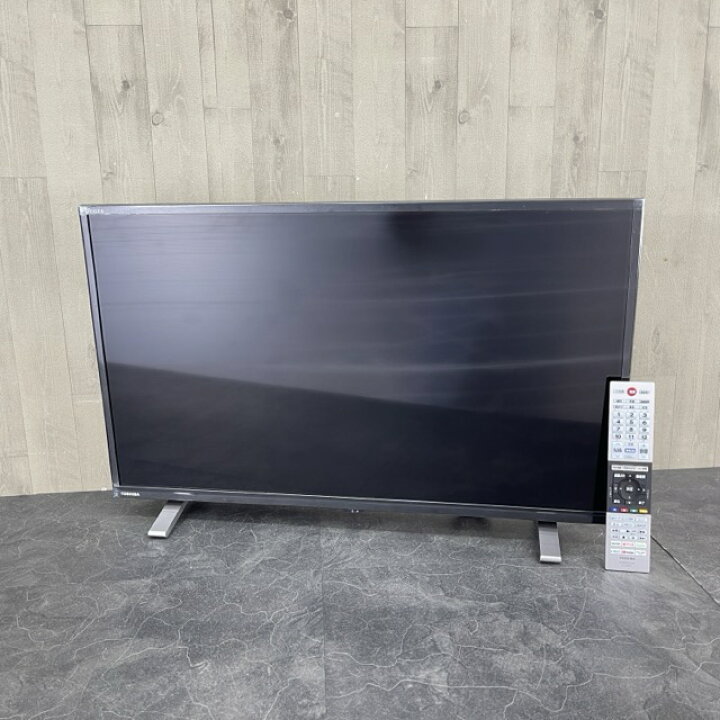 楽天市場】美品 TOSHIBA REGZA 32V型 液晶テレビ 【中古】動作保証  